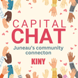 Capital Chat icon