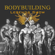 Bodybuild... icon