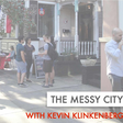 The Messy... icon
