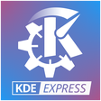 KDE Expre... icon