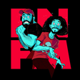 Paranorma... icon