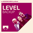 Level BackUp icon