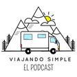 Viajando ... icon