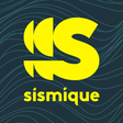 Sismique ... icon