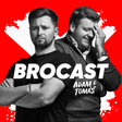 BROCAST icon