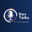 Dev Talks icon