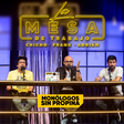 La Mesa d... icon