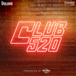 Club 520 ... icon