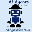AI Agents... icon