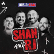 Shan and RJ icon