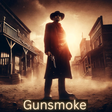 Gunsmoke icon