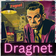 Dragnet icon