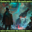 Galactic ... icon