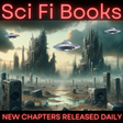 Sci Fi Books icon