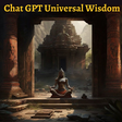 Chat GPT ... icon