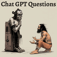 Chat GPT ... icon