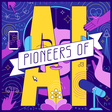 Pioneers ... icon