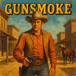 Gunsmoke ... icon