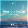 VILLAHANGAR #musicintheair icon