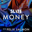 Slate Money icon