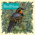 BirdNote ... icon