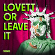 Lovett or... icon