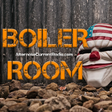 Boiler Room icon