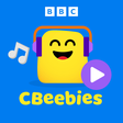 CBeebies ... icon