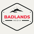 Badlands ... icon