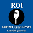 Relevant ... icon