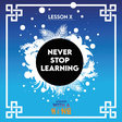 Lessons W... icon