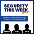 Security ... icon