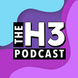 H3 Podcast icon