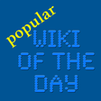 popular W... icon