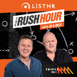 The Rush ... icon