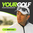 Your Golf Performance Podcast icon