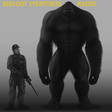 Bigfoot E... icon