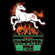 Dumpster ... icon