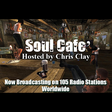 Soul Cafe icon