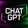 ChatGPT: ... icon