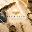 Bible Bytes icon