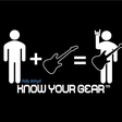 Know Your... icon