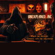 Unexplain... icon
