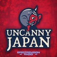 Uncanny J... icon