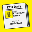 ETH Daily icon