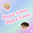 Boys Love... icon