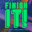 Finish It! icon