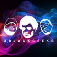 3BlackGee... icon