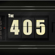 The 405 C... icon
