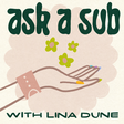 ask a sub icon